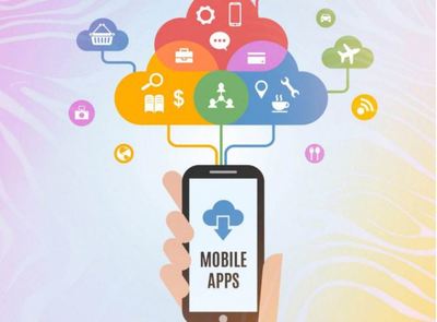 共享APP軟件開發功能淺析 以網絡技術服務為支撐